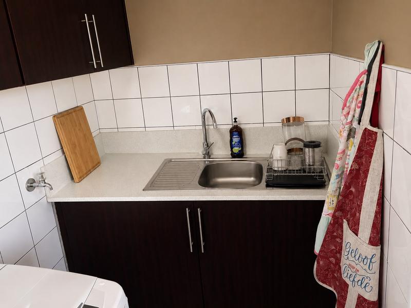 4 Bedroom Property for Sale in Meyerhof Free State